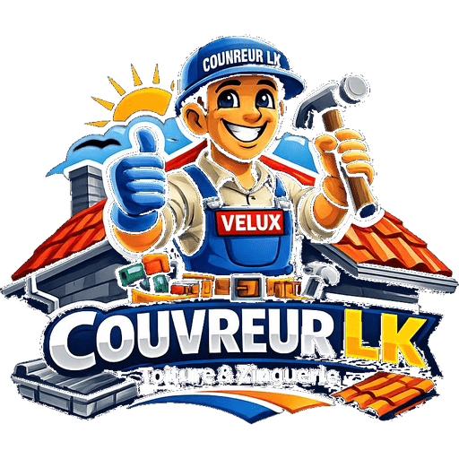 Couvreur LK